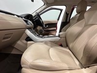 USED 2015 J LAND ROVER RANGE ROVER EVOQUE 2.0 TD4 SE SUV 5dr Diesel Auto 4WD Euro 6 (s/s) (180 ps) Automatic