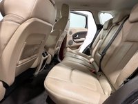 USED 2015 J LAND ROVER RANGE ROVER EVOQUE 2.0 TD4 SE SUV 5dr Diesel Auto 4WD Euro 6 (s/s) (180 ps) Automatic