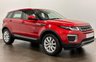 USED 2015 J LAND ROVER RANGE ROVER EVOQUE 2.0 TD4 SE SUV 5dr Diesel Auto 4WD Euro 6 (s/s) (180 ps) Automatic