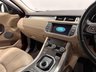 USED 2015 J LAND ROVER RANGE ROVER EVOQUE 2.0 TD4 SE SUV 5dr Diesel Auto 4WD Euro 6 (s/s) (180 ps) Automatic
