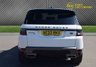 USED 2022 22 LAND ROVER RANGE ROVER SPORT 3.0 D300 MHEV HSE Silver SUV 5dr Diesel Auto 4WD Euro 6 (s/s) (300 ps) HEATED FRONT AND REAR SEATS