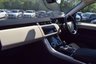 USED 2022 22 LAND ROVER RANGE ROVER SPORT 3.0 D300 MHEV HSE Silver SUV 5dr Diesel Auto 4WD Euro 6 (s/s) (300 ps) HEATED FRONT AND REAR SEATS