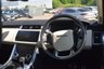 USED 2022 22 LAND ROVER RANGE ROVER SPORT 3.0 D300 MHEV HSE Silver SUV 5dr Diesel Auto 4WD Euro 6 (s/s) (300 ps) HEATED FRONT AND REAR SEATS