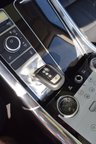 USED 2022 22 LAND ROVER RANGE ROVER SPORT 3.0 D300 MHEV HSE Silver SUV 5dr Diesel Auto 4WD Euro 6 (s/s) (300 ps) HEATED FRONT AND REAR SEATS