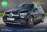 USED 2020 20 MERCEDES-BENZ GLE 2.0 GLE300d AMG Line (Premium Plus) SUV 5dr Diesel G-Tronic 4MATIC Euro 6 (s/s) (245 ps) ELECTRIC + MEMORY + HEATED SEATS
