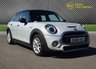 USED 2018 68 MINI HATCH 2.0 Cooper S GPF Hatchback 5dr Petrol Manual Euro 6 (s/s) (192 ps) CRUISE CONTROL