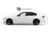 USED 2018 18 BMW 3 SERIES 2.0 320d M Sport Shadow Edition Saloon 4dr Diesel Auto xDrive Euro 6 (s/s) (190 ps) M Performance Kit | Harmon Kardon | Reversing Camera