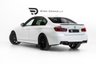 USED 2018 18 BMW 3 SERIES 2.0 320d M Sport Shadow Edition Saloon 4dr Diesel Auto xDrive Euro 6 (s/s) (190 ps) M Performance Kit | Harmon Kardon | Reversing Camera