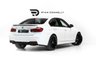 USED 2018 18 BMW 3 SERIES 2.0 320d M Sport Shadow Edition Saloon 4dr Diesel Auto xDrive Euro 6 (s/s) (190 ps) M Performance Kit | Harmon Kardon | Reversing Camera