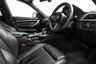 USED 2018 18 BMW 3 SERIES 2.0 320d M Sport Shadow Edition Saloon 4dr Diesel Auto xDrive Euro 6 (s/s) (190 ps) M Performance Kit | Harmon Kardon | Reversing Camera