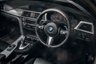 USED 2018 18 BMW 3 SERIES 2.0 320d M Sport Shadow Edition Saloon 4dr Diesel Auto xDrive Euro 6 (s/s) (190 ps) M Performance Kit | Harmon Kardon | Reversing Camera