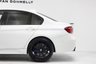 USED 2018 18 BMW 3 SERIES 2.0 320d M Sport Shadow Edition Saloon 4dr Diesel Auto xDrive Euro 6 (s/s) (190 ps) M Performance Kit | Harmon Kardon | Reversing Camera