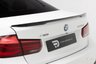 USED 2018 18 BMW 3 SERIES 2.0 320d M Sport Shadow Edition Saloon 4dr Diesel Auto xDrive Euro 6 (s/s) (190 ps) M Performance Kit | Harmon Kardon | Reversing Camera