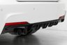 USED 2018 18 BMW 3 SERIES 2.0 320d M Sport Shadow Edition Saloon 4dr Diesel Auto xDrive Euro 6 (s/s) (190 ps) M Performance Kit | Harmon Kardon | Reversing Camera