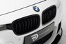 USED 2018 18 BMW 3 SERIES 2.0 320d M Sport Shadow Edition Saloon 4dr Diesel Auto xDrive Euro 6 (s/s) (190 ps) M Performance Kit | Harmon Kardon | Reversing Camera