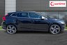 USED 2019 19 VOLVO V40 2.0 T3 R-Design Edition Hatchback 5dr Petrol Manual Euro 6 (s/s) (152 ps) Bluetooth, DAB - Digital Radio, Front and Rear Parking Sensors, Satellite Navigation, Cruise Control Bluetooth, DAB - Digital Radio, Front and Rear Parking Sensors, Satellite Navigation, Cruise Control