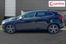 USED 2019 19 VOLVO V40 2.0 T3 R-Design Edition Hatchback 5dr Petrol Manual Euro 6 (s/s) (152 ps) Bluetooth, DAB - Digital Radio, Front and Rear Parking Sensors, Satellite Navigation, Cruise Control Bluetooth, DAB - Digital Radio, Front and Rear Parking Sensors, Satellite Navigation, Cruise Control