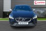 USED 2019 19 VOLVO V40 2.0 T3 R-Design Edition Hatchback 5dr Petrol Manual Euro 6 (s/s) (152 ps) Bluetooth, DAB - Digital Radio, Front and Rear Parking Sensors, Satellite Navigation, Cruise Control Bluetooth, DAB - Digital Radio, Front and Rear Parking Sensors, Satellite Navigation, Cruise Control