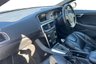 USED 2019 19 VOLVO V40 2.0 T3 R-Design Edition Hatchback 5dr Petrol Manual Euro 6 (s/s) (152 ps) Bluetooth, DAB - Digital Radio, Front and Rear Parking Sensors, Satellite Navigation, Cruise Control Bluetooth, DAB - Digital Radio, Front and Rear Parking Sensors, Satellite Navigation, Cruise Control