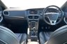 USED 2019 19 VOLVO V40 2.0 T3 R-Design Edition Hatchback 5dr Petrol Manual Euro 6 (s/s) (152 ps) Bluetooth, DAB - Digital Radio, Front and Rear Parking Sensors, Satellite Navigation, Cruise Control Bluetooth, DAB - Digital Radio, Front and Rear Parking Sensors, Satellite Navigation, Cruise Control