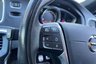 USED 2019 19 VOLVO V40 2.0 T3 R-Design Edition Hatchback 5dr Petrol Manual Euro 6 (s/s) (152 ps) Bluetooth, DAB - Digital Radio, Front and Rear Parking Sensors, Satellite Navigation, Cruise Control Bluetooth, DAB - Digital Radio, Front and Rear Parking Sensors, Satellite Navigation, Cruise Control