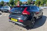 USED 2019 19 VOLVO V40 2.0 T3 R-Design Edition Hatchback 5dr Petrol Manual Euro 6 (s/s) (152 ps) Bluetooth, DAB - Digital Radio, Front and Rear Parking Sensors, Satellite Navigation, Cruise Control Bluetooth, DAB - Digital Radio, Front and Rear Parking Sensors, Satellite Navigation, Cruise Control