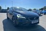 USED 2019 19 VOLVO V40 2.0 T3 R-Design Edition Hatchback 5dr Petrol Manual Euro 6 (s/s) (152 ps) Bluetooth, DAB - Digital Radio, Front and Rear Parking Sensors, Satellite Navigation, Cruise Control Bluetooth, DAB - Digital Radio, Front and Rear Parking Sensors, Satellite Navigation, Cruise Control