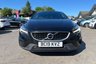 USED 2019 19 VOLVO V40 2.0 T3 R-Design Edition Hatchback 5dr Petrol Manual Euro 6 (s/s) (152 ps) Bluetooth, DAB - Digital Radio, Front and Rear Parking Sensors, Satellite Navigation, Cruise Control Bluetooth, DAB - Digital Radio, Front and Rear Parking Sensors, Satellite Navigation, Cruise Control