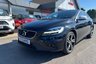 USED 2019 19 VOLVO V40 2.0 T3 R-Design Edition Hatchback 5dr Petrol Manual Euro 6 (s/s) (152 ps) Bluetooth, DAB - Digital Radio, Front and Rear Parking Sensors, Satellite Navigation, Cruise Control Bluetooth, DAB - Digital Radio, Front and Rear Parking Sensors, Satellite Navigation, Cruise Control