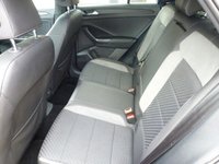USED 2021 21 VOLKSWAGEN T-ROC 1.5 TSI GPF EVO R-Line SUV 5dr Petrol DSG Euro 6 (s/s) (150 ps) www.suffolkcarcentre.co.uk - Located at Lowestoft