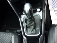 USED 2021 21 VOLKSWAGEN T-ROC 1.5 TSI GPF EVO R-Line SUV 5dr Petrol DSG Euro 6 (s/s) (150 ps) www.suffolkcarcentre.co.uk - Located at Lowestoft