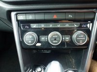 USED 2021 21 VOLKSWAGEN T-ROC 1.5 TSI GPF EVO R-Line SUV 5dr Petrol DSG Euro 6 (s/s) (150 ps) www.suffolkcarcentre.co.uk - Located at Lowestoft