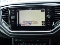 USED 2021 21 VOLKSWAGEN T-ROC 1.5 TSI GPF EVO R-Line SUV 5dr Petrol DSG Euro 6 (s/s) (150 ps) www.suffolkcarcentre.co.uk - Located at Lowestoft