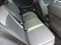 USED 2021 21 VOLKSWAGEN T-ROC 1.5 TSI GPF EVO R-Line SUV 5dr Petrol DSG Euro 6 (s/s) (150 ps) www.suffolkcarcentre.co.uk - Located at Lowestoft
