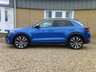 USED 2021 21 VOLKSWAGEN T-ROC 1.5 TSI GPF EVO R-Line SUV 5dr Petrol DSG Euro 6 (s/s) (150 ps) www.suffolkcarcentre.co.uk - Located at Lowestoft