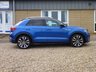 USED 2021 21 VOLKSWAGEN T-ROC 1.5 TSI GPF EVO R-Line SUV 5dr Petrol DSG Euro 6 (s/s) (150 ps) www.suffolkcarcentre.co.uk - Located at Lowestoft