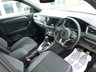 USED 2021 21 VOLKSWAGEN T-ROC 1.5 TSI GPF EVO R-Line SUV 5dr Petrol DSG Euro 6 (s/s) (150 ps) www.suffolkcarcentre.co.uk - Located at Lowestoft