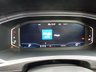 USED 2021 21 VOLKSWAGEN T-ROC 1.5 TSI GPF EVO R-Line SUV 5dr Petrol DSG Euro 6 (s/s) (150 ps) www.suffolkcarcentre.co.uk - Located at Lowestoft