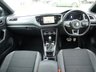 USED 2021 21 VOLKSWAGEN T-ROC 1.5 TSI GPF EVO R-Line SUV 5dr Petrol DSG Euro 6 (s/s) (150 ps) www.suffolkcarcentre.co.uk - Located at Lowestoft