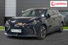 USED 2022 72 MG MG 4 EV 64kWh Trophy Long Range Hatchback 5dr Electric Auto (203 ps) Full Service History, Touchscreen, Apple CarPlay / Android Auto, Reversing Camera, Adaptive Cruise Control Full Service History, Touchscreen, Apple CarPlay / Android Auto, Reversing Camera, Adaptive Cruise Control