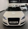 USED 2012 61 AUDI S3 2.0 TFSI Hatchback 3dr Petrol Manual quattro Euro 5 (265 ps) 