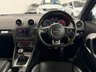 USED 2012 61 AUDI S3 2.0 TFSI Hatchback 3dr Petrol Manual quattro Euro 5 (265 ps) 