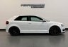 USED 2012 61 AUDI S3 2.0 TFSI Hatchback 3dr Petrol Manual quattro Euro 5 (265 ps) 