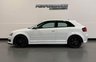 USED 2012 61 AUDI S3 2.0 TFSI Hatchback 3dr Petrol Manual quattro Euro 5 (265 ps) 