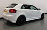 USED 2012 61 AUDI S3 2.0 TFSI Hatchback 3dr Petrol Manual quattro Euro 5 (265 ps) 