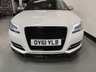 USED 2012 61 AUDI S3 2.0 TFSI Hatchback 3dr Petrol Manual quattro Euro 5 (265 ps) 