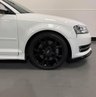 USED 2012 61 AUDI S3 2.0 TFSI Hatchback 3dr Petrol Manual quattro Euro 5 (265 ps) 