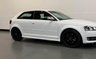 USED 2012 61 AUDI S3 2.0 TFSI Hatchback 3dr Petrol Manual quattro Euro 5 (265 ps) 