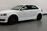 USED 2012 61 AUDI S3 2.0 TFSI Hatchback 3dr Petrol Manual quattro Euro 5 (265 ps) 