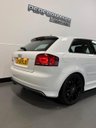 USED 2012 61 AUDI S3 2.0 TFSI Hatchback 3dr Petrol Manual quattro Euro 5 (265 ps) 